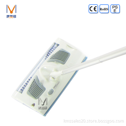 2 in 1 sweeper